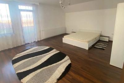 Casă cu 4 camere în Rășinari - 7