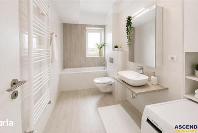 Apartament cu 4 camere în Sânpetru - 6