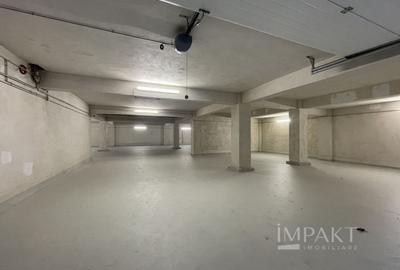 Spațiu comercial, de 1,267 mp, în Calea Turzii - 18