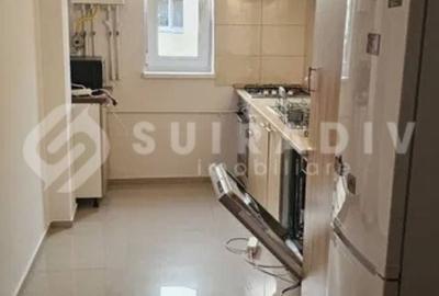 Apartament cu 3 camere în Între Lacuri