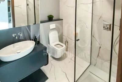Apartament cu 3 camere decomandat, mobilat în Mănăștur - 5