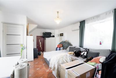 Casă individuală cu 6 camere cu Teren 1012 Mp în Spitalul Județean - 55