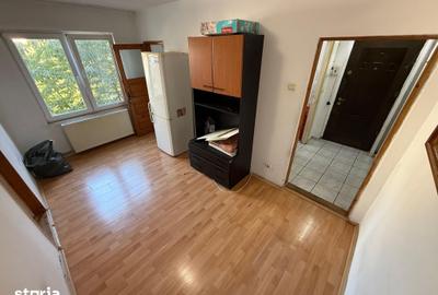 Apartament cu 2 camere în Gării