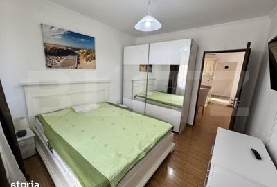Apartament cu 2 camere în Central - 5