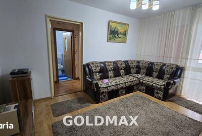 Apartament cu 3 camere semidecomandat în Trivale - 3