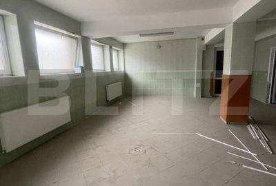 Spațiu comercial, de 140 mp, în Central - 1