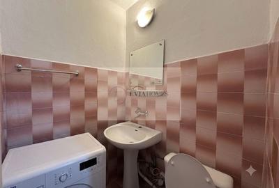Apartament cu 3 camere decomandat, mobilat în Semicentral - 8