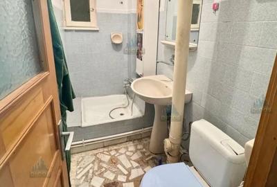 Apartament cu 4 camere decomandat în Central - 6