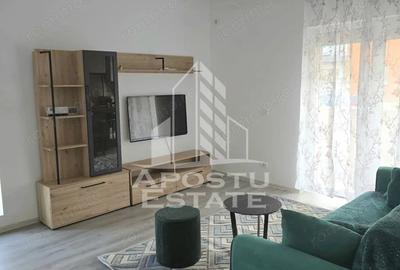 Apartament cu 2 camere decomandat în Giroc - 6