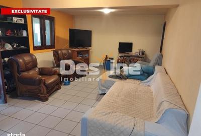 Casă cu 4 camere cu Teren 1521 Mp în Poiana