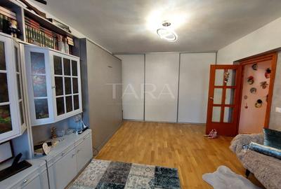 Garsonieră decomandată, mobilată în Central - 5