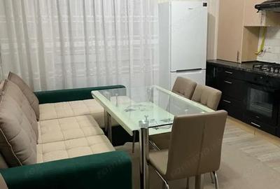 Garsonieră în Calea București - 2