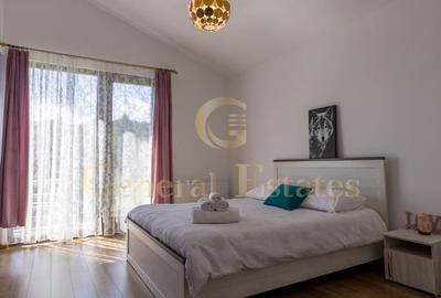 Casă individuală cu 4 camere cu Canalizare în Moieciu de Jos - 13