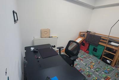 Garsonieră decomandată în Central - 2