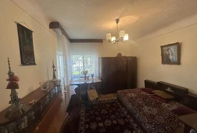 Agentia imobiliara VIGAFON vinde casa 3 camere Buna Vestire-Izvoarele - 3