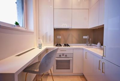 REA1012049 Apartament 2 camere Floreasca Laguna Residence - 10