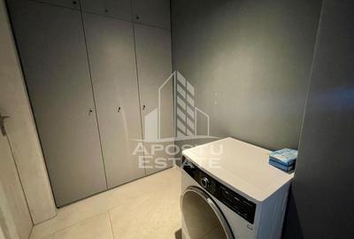 Apartament 3 camere, 2 locuri de parcare, zona Braytim - 9