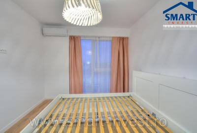 Apartament cu 2 camere în Titan - 10