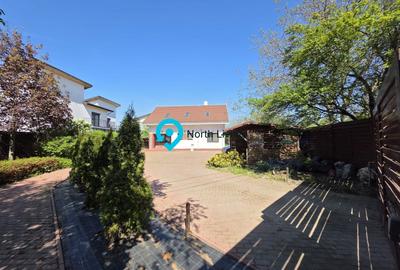 Casă individuală cu 4 camere cu Canalizare în Tunari - 25