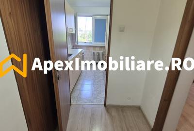 Apartament cu 2 camere semidecomandat, mobilat în Drumul Taberei - 12