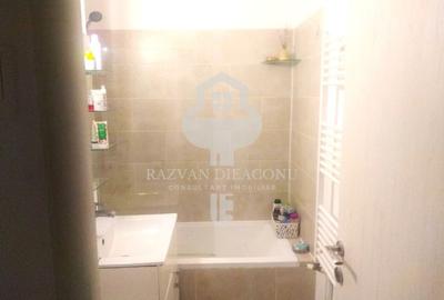 BULEVARDUL TOMIS -  TOMIS 3 - 8