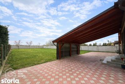 Casă cu 4 camere cu Teren 1055 Mp în Vladimirescu - 12