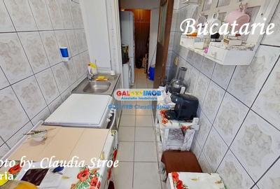 Apartament cu 3 camere semidecomandat, mobilat în Berceni - 1