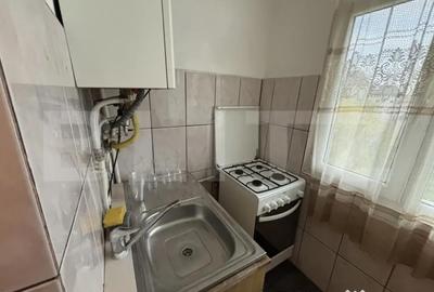 Apartament cu 2 camere decomandat în Nord - 2