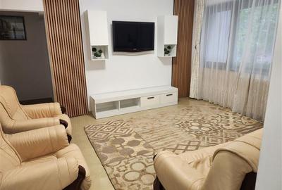 3 Camere Unirii (Bd. Dimitrie Cantemir)
