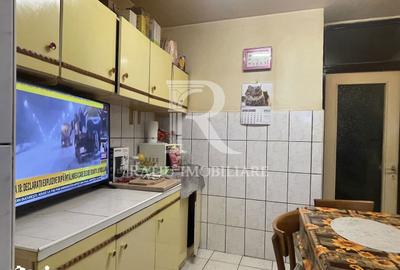Apartament cu 3 camere decomandat în Calea Aradului - 1