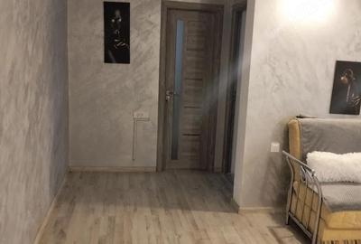 Apartament cu 2 camere decomandat în Ultracentral - 3