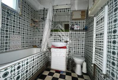 Apartament cu 3 camere decomandat în Spitalul Județean - 8