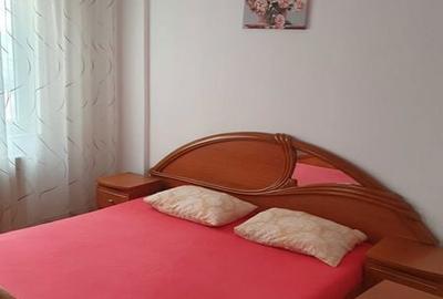 Apartament cu 3 camere decomandat în Central - 2