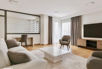 Apartament cu 5 camere în Nord - 1