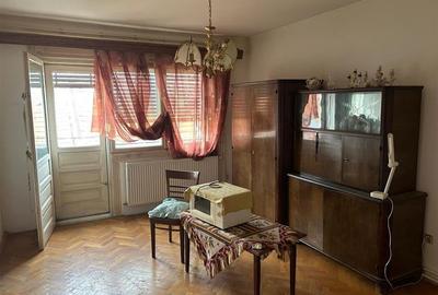 RECO apartament tip casa in zona centrala - 14