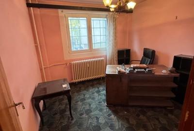 Piața Victoriei/Dr. Felix Locație Strategică cu Potențial Imediat - 4