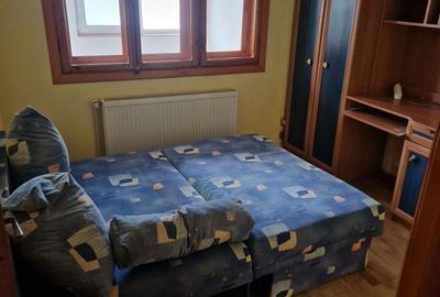 Apartament cu 2 camere decomandat în Central - 5