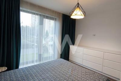 Apartament 2 camere I Decomadat I Avram Iancu Residence - 6