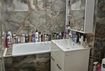 DAMBOVITA - 3 Camere - ETAJ 2 - Centrala proprie - Decomandat - 3