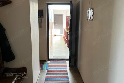 Apartament cu 4 camere semidecomandat în Făgăraș - 1