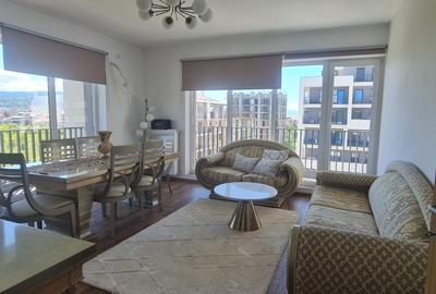 Apartament cu 3 camere în Tractorul - 1