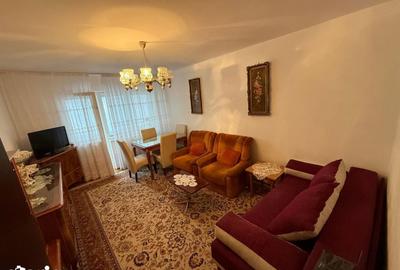 Apartament cu 2 camere decomandat în Central - 5