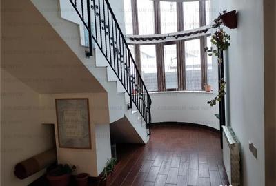 Casă cu 6 camere cu Teren 800 Mp în Dârste - 14