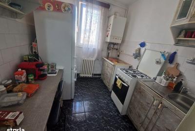 Apartament cu 4 camere decomandat, mobilat în Central - 8