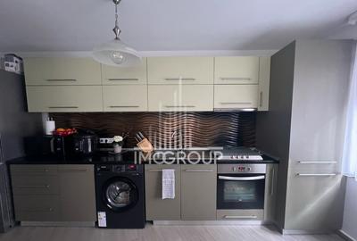 0% De vanzare apartament 3 camere M. Eliade parcare - 10