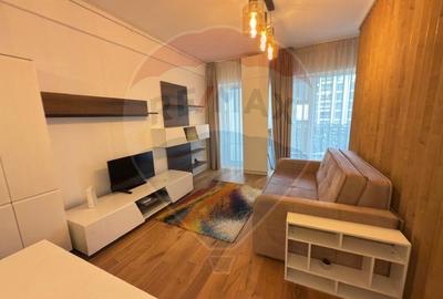 Apartament NOU 2 Camere tip studio | Prima inchiriere | Aviatiei - 2