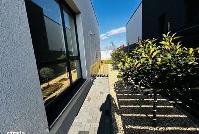 Casă cu 4 camere cu Teren 400 Mp în Clinceni - 2