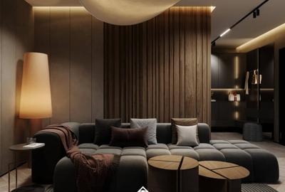 DIRECT DE LA DEZVOLTATOR | Apartament cu 3 camere PREMIUM | 0% Comision - 1