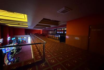 Oferim spre închiriere un spațiu comercial modern și complet amenajat - 7