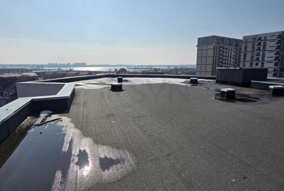 Apartament cu 4 camere decomandat în Lacul Morii - 10